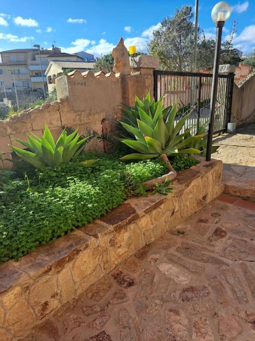Gelsi Holiday Home La Maddalena La Maddalena  Ngoại thất bức ảnh