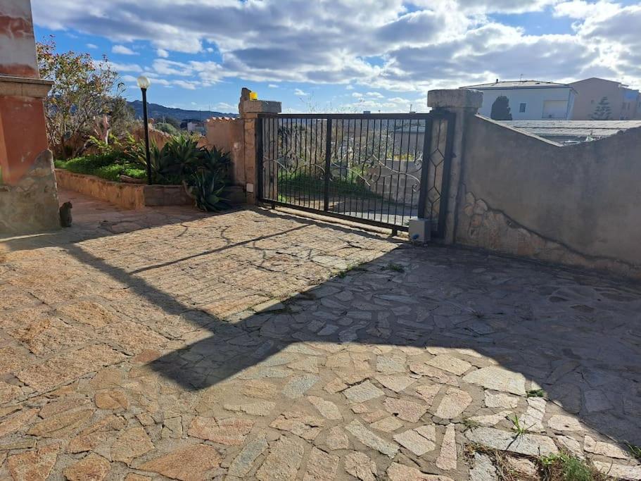 Gelsi Holiday Home La Maddalena La Maddalena  Ngoại thất bức ảnh