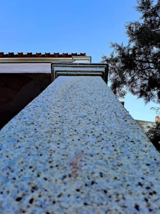Gelsi Holiday Home La Maddalena La Maddalena  Ngoại thất bức ảnh