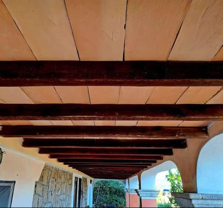 Gelsi Holiday Home La Maddalena La Maddalena  Ngoại thất bức ảnh