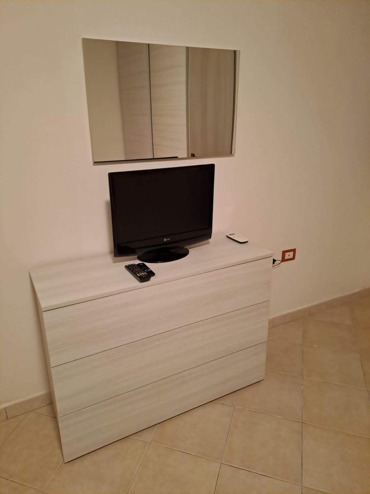 Gelsi Holiday Home La Maddalena La Maddalena  Phòng bức ảnh