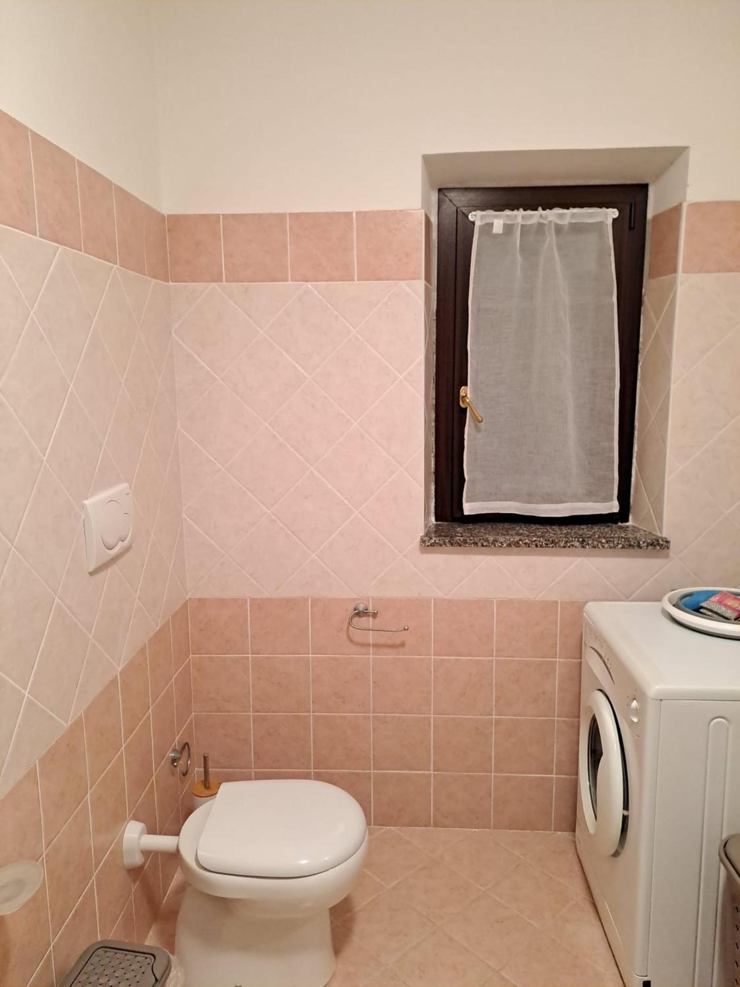Gelsi Holiday Home La Maddalena La Maddalena  Phòng bức ảnh