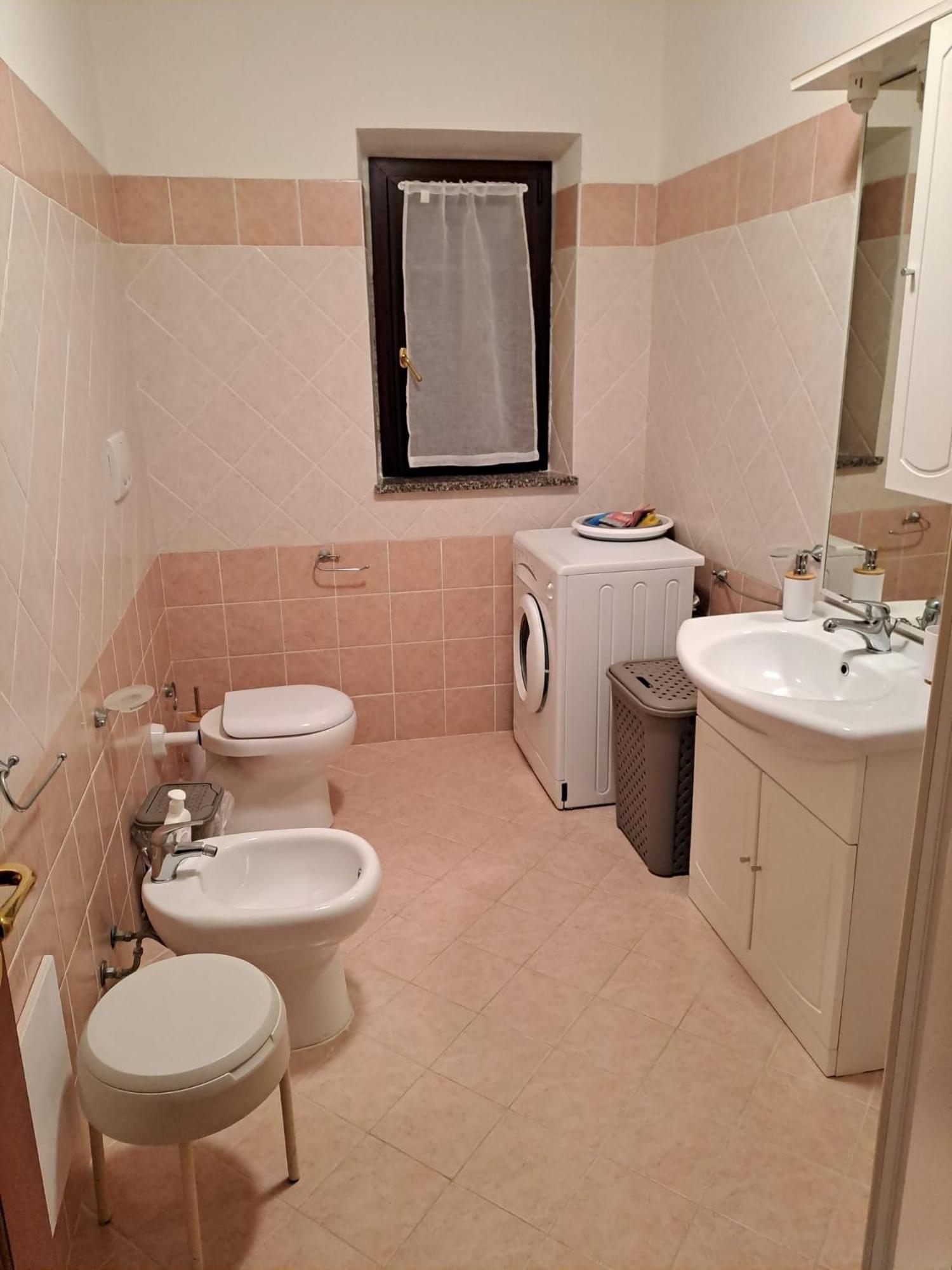 Gelsi Holiday Home La Maddalena La Maddalena  Phòng bức ảnh