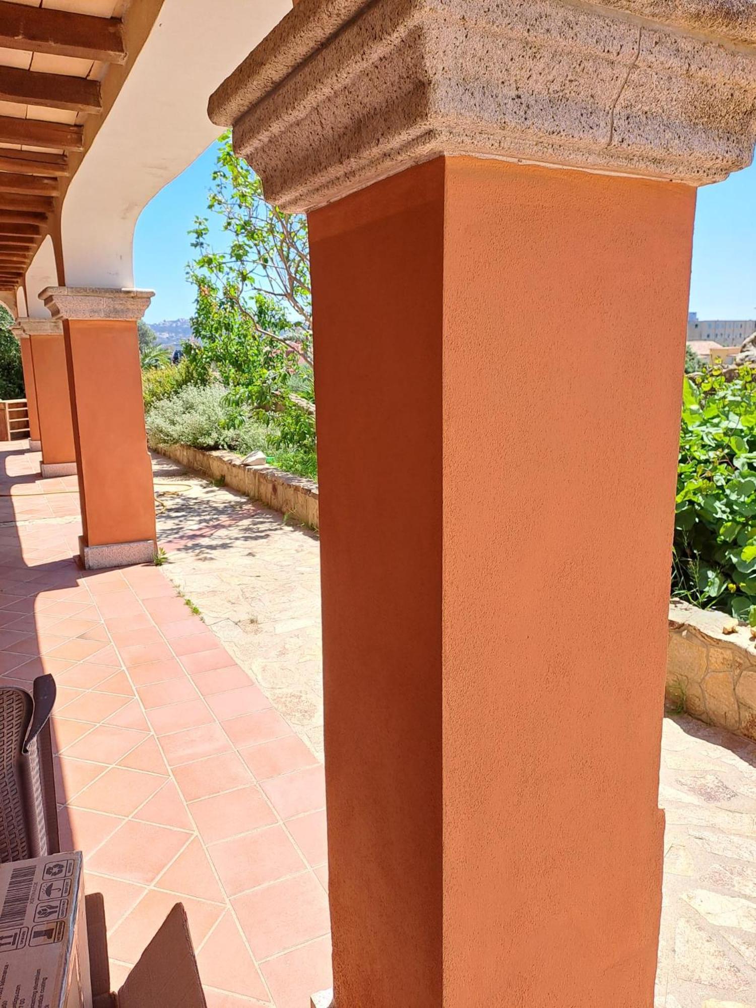 Gelsi Holiday Home La Maddalena La Maddalena  Ngoại thất bức ảnh